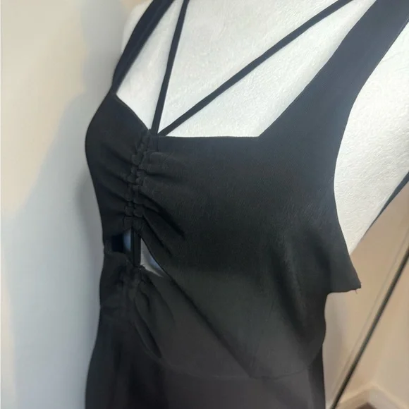 Free People Hypnotized Knit Maxi Dress - Picture 7 of 9